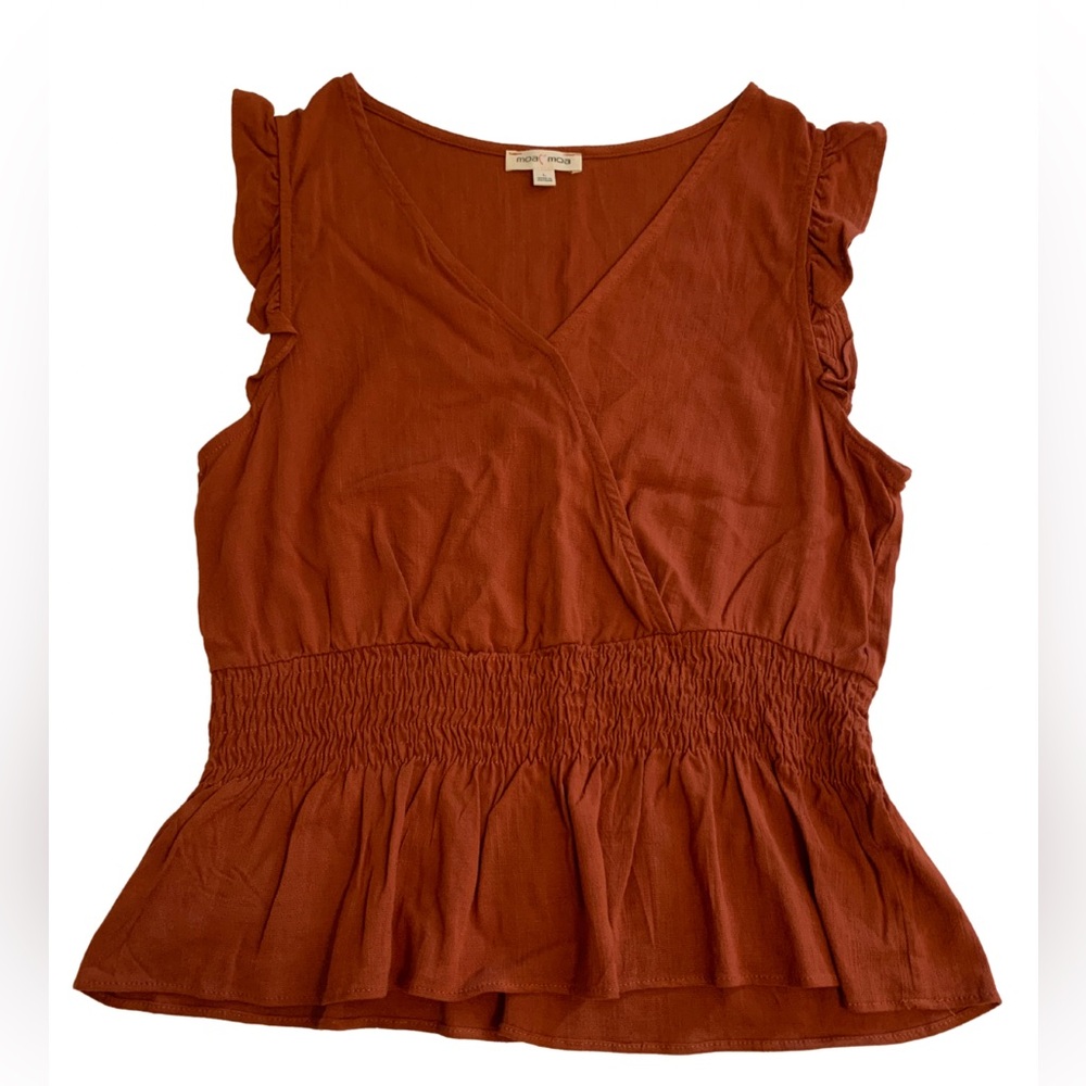 Women’s Blouse